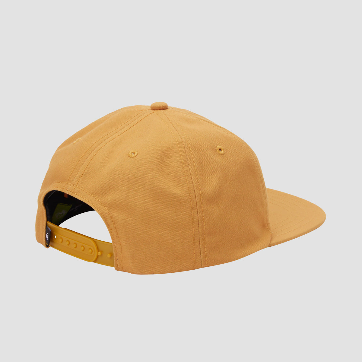 Quiksilver Dna Bubble Mustard