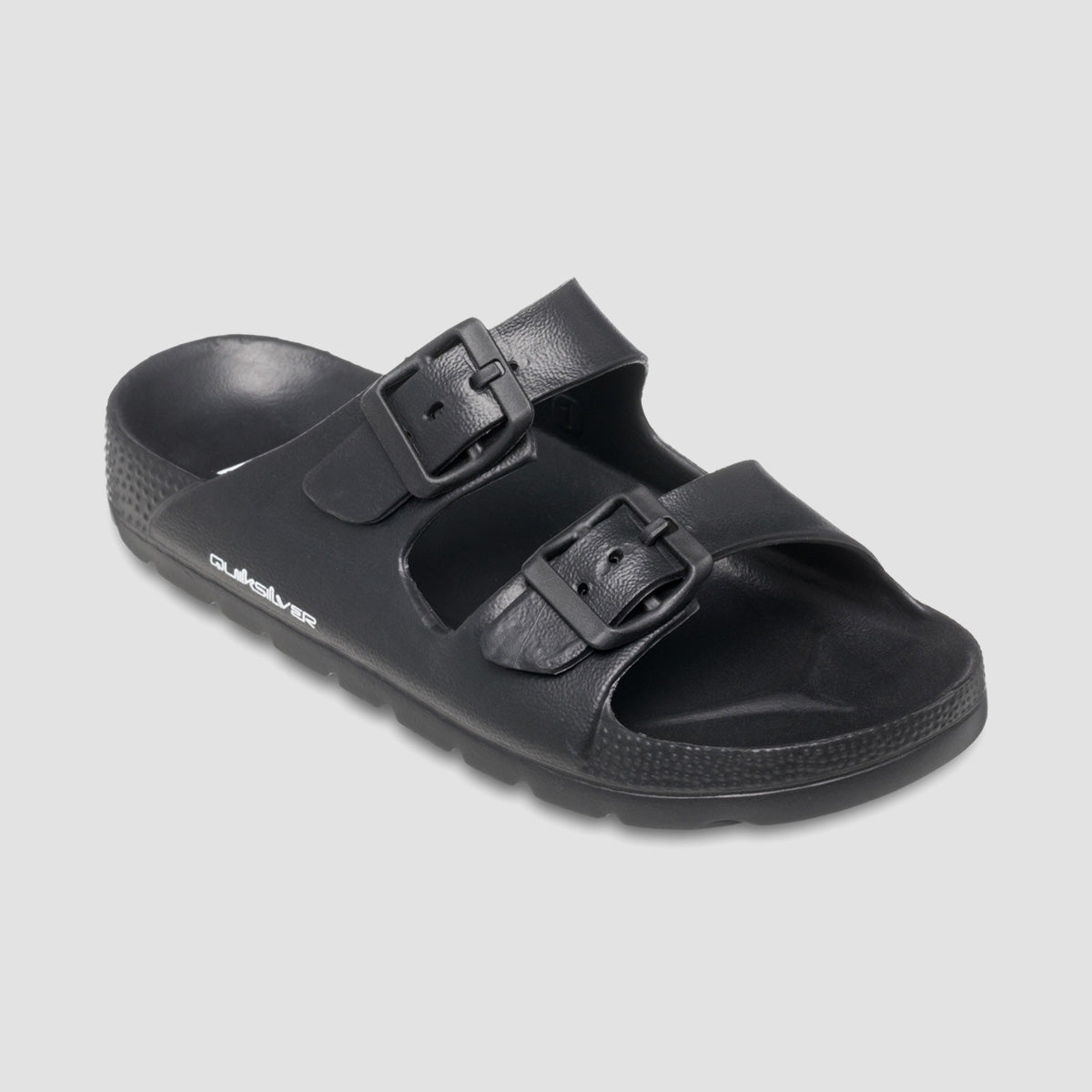 Quiksilver Embark Sandals - Black 1