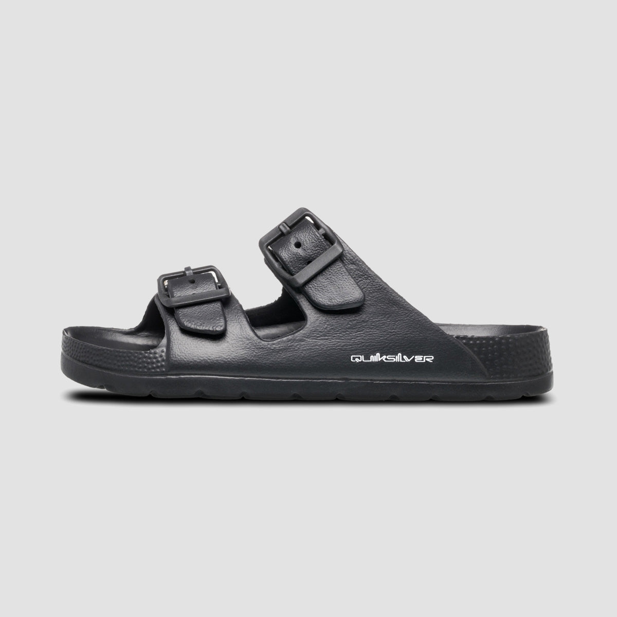 Quiksilver Embark Sandals - Black 1