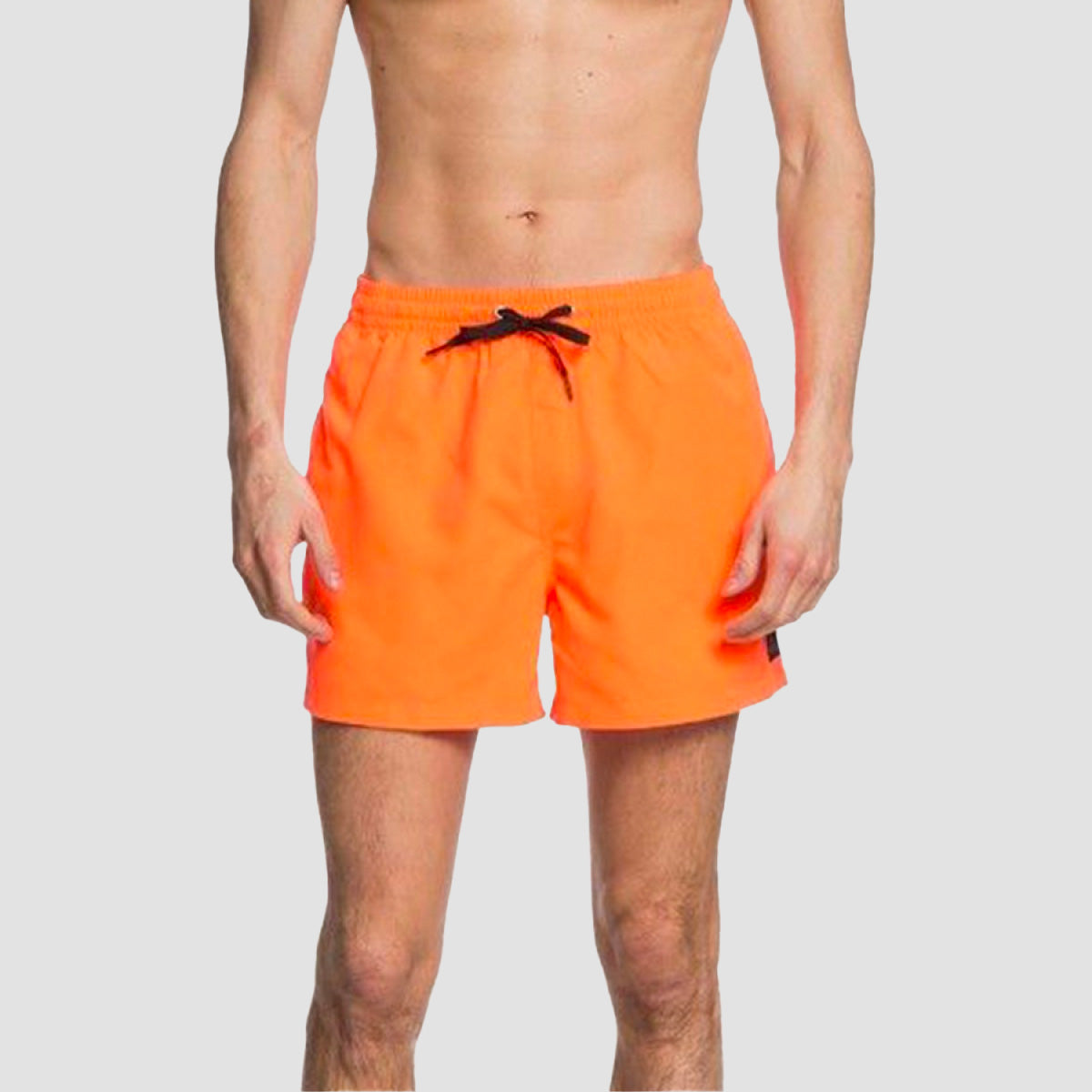 Quiksilver Everyday 15" Swim Shorts Orange Pop