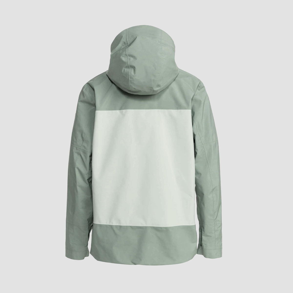 Quiksilver Forever GORE-TEX Snow Jacket Sea Spray