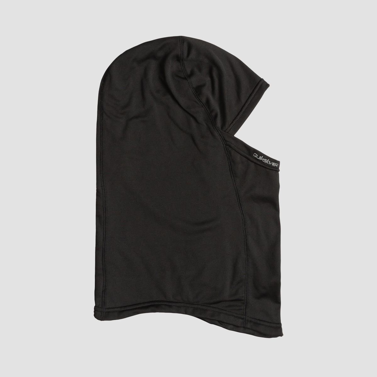 Quiksilver Lightweight Balaclava True Black