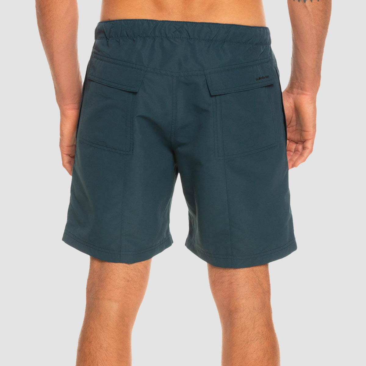 Quiksilver amphibian shorts on sale uk