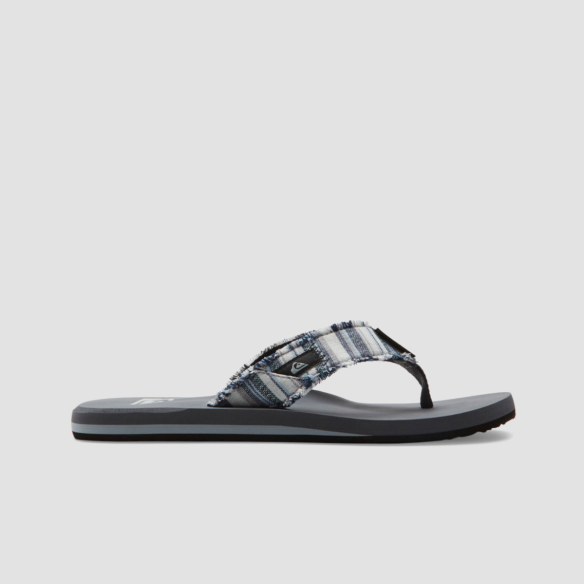 Quiksilver Monkey Abyss Sandals - Grey 5