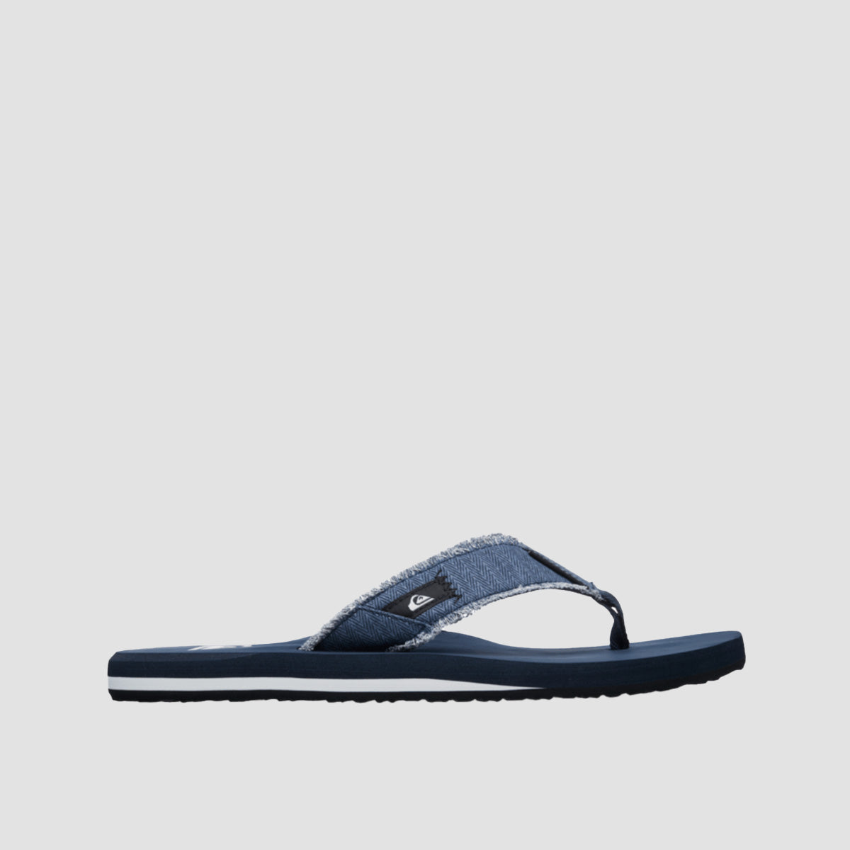 Quiksilver Monkey Abyss Sandals Navy