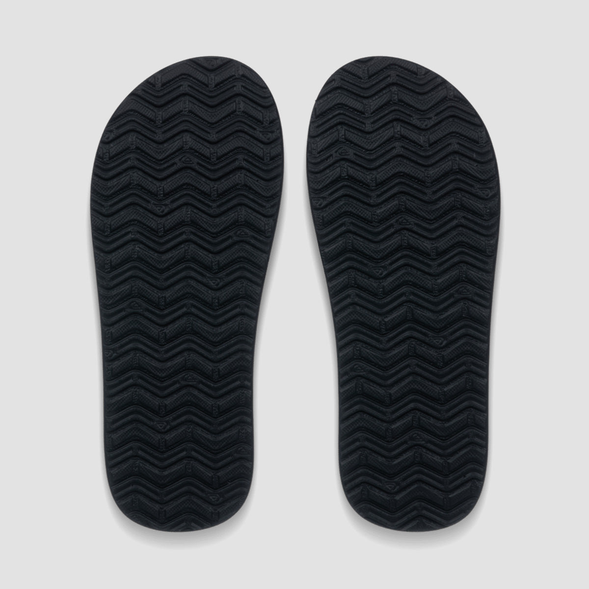 Quiksilver Monkey Abyss Sandals Navy