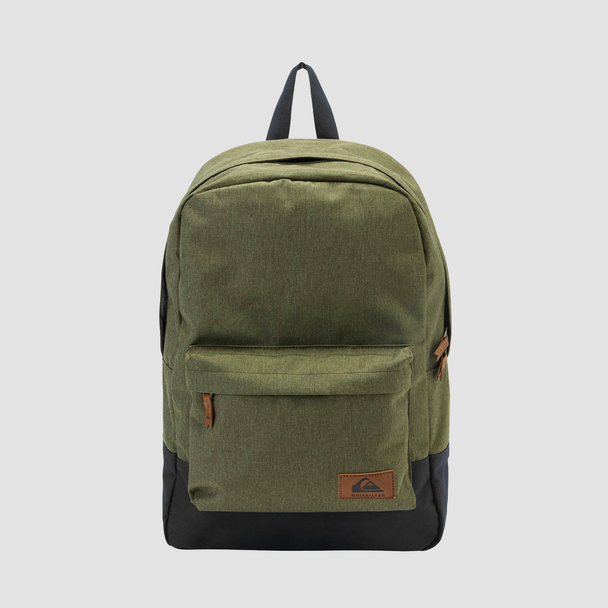 Quiksilver New Night Track 18L Backpack Four Leaf Clover