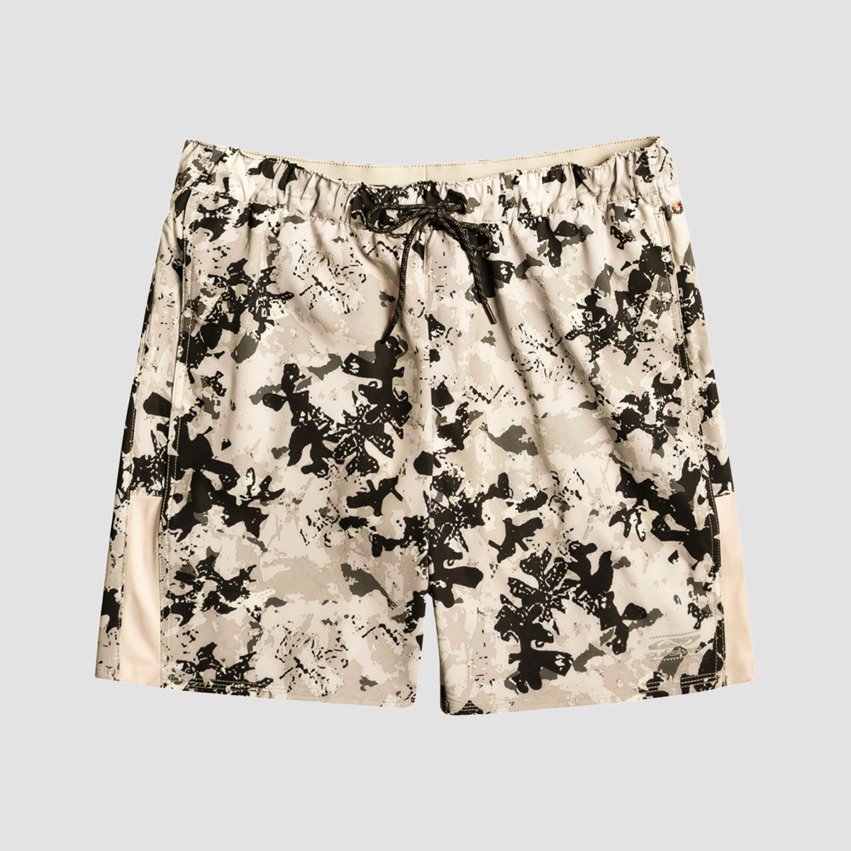 Quiksilver Omni 17" Shorts Grey Violet