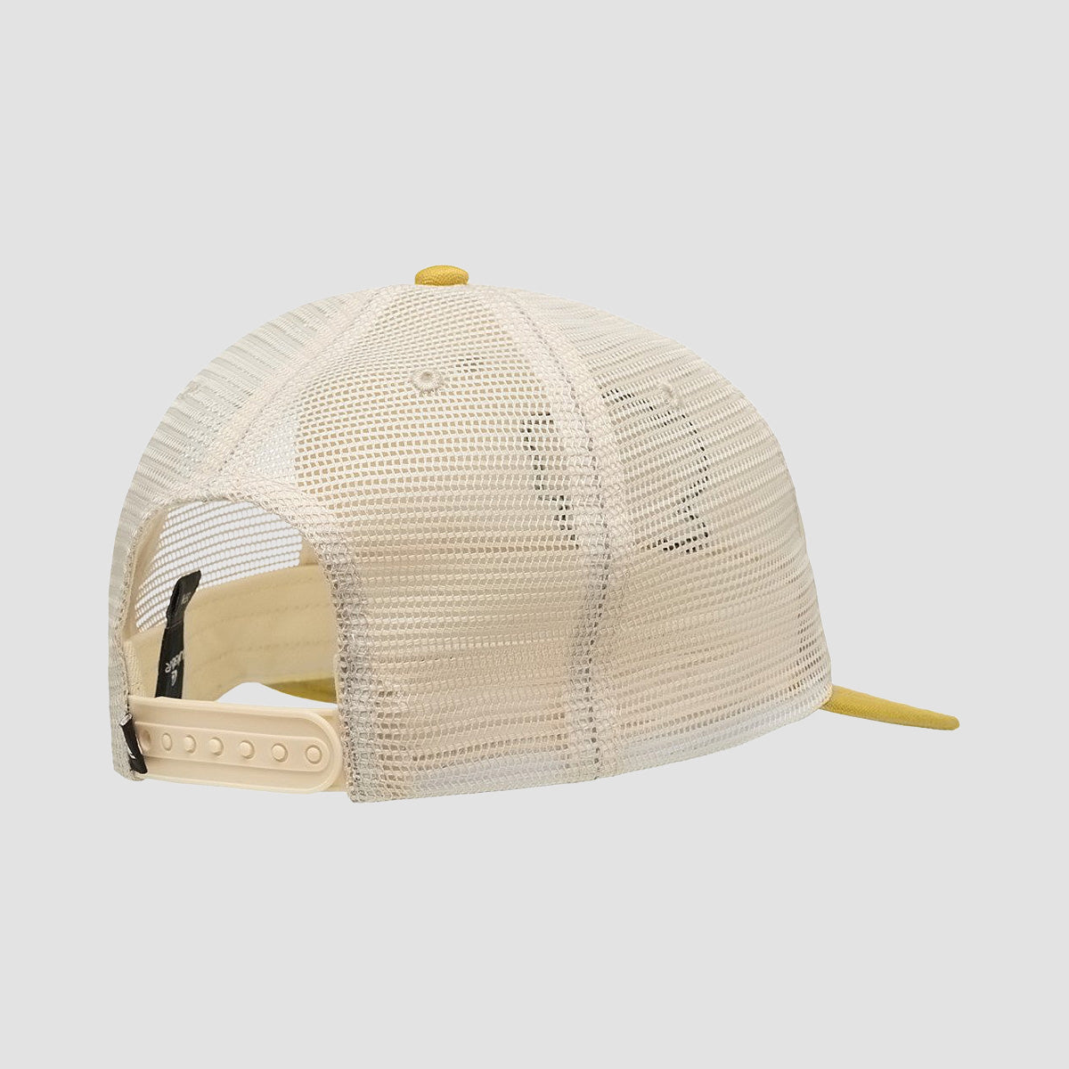 Quiksilver One Piece Drifter Cap Bone White