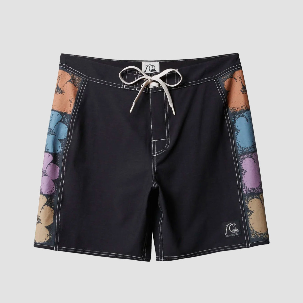 Mens quiksilver store swim shorts