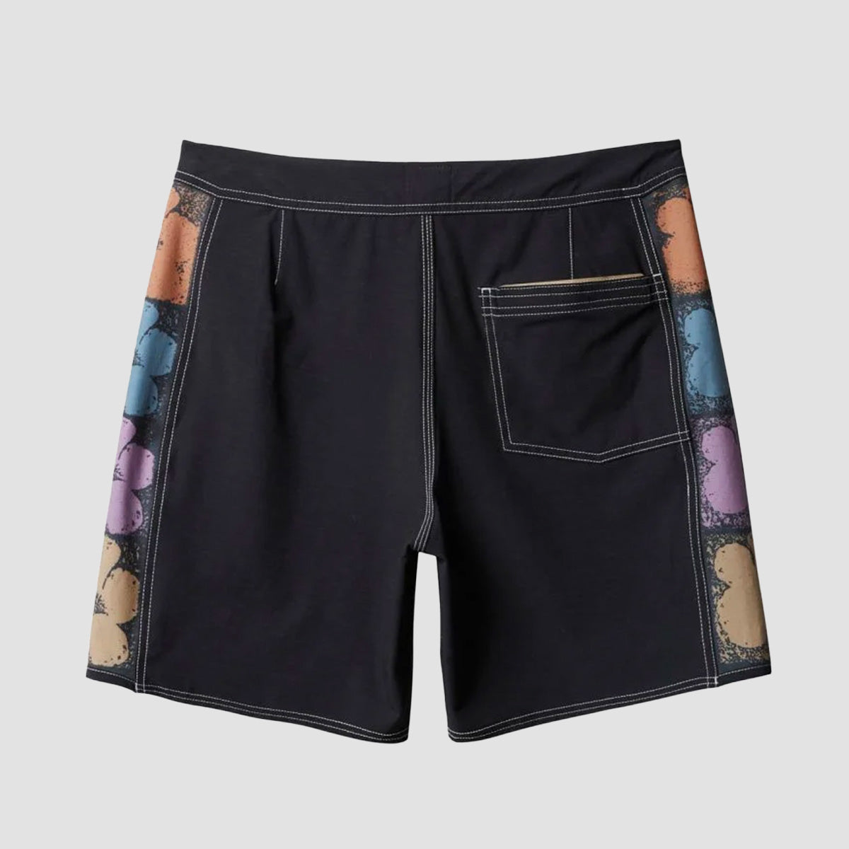 Quiksilver Original Arch 18" Boardshorts Black