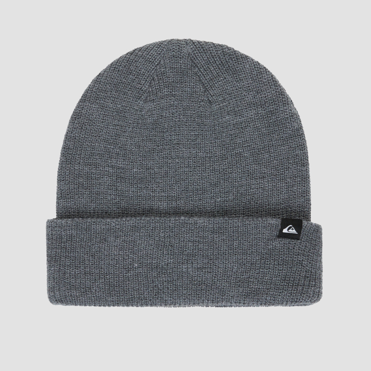 Quiksilver Performer Beanie Dark Grey Heather