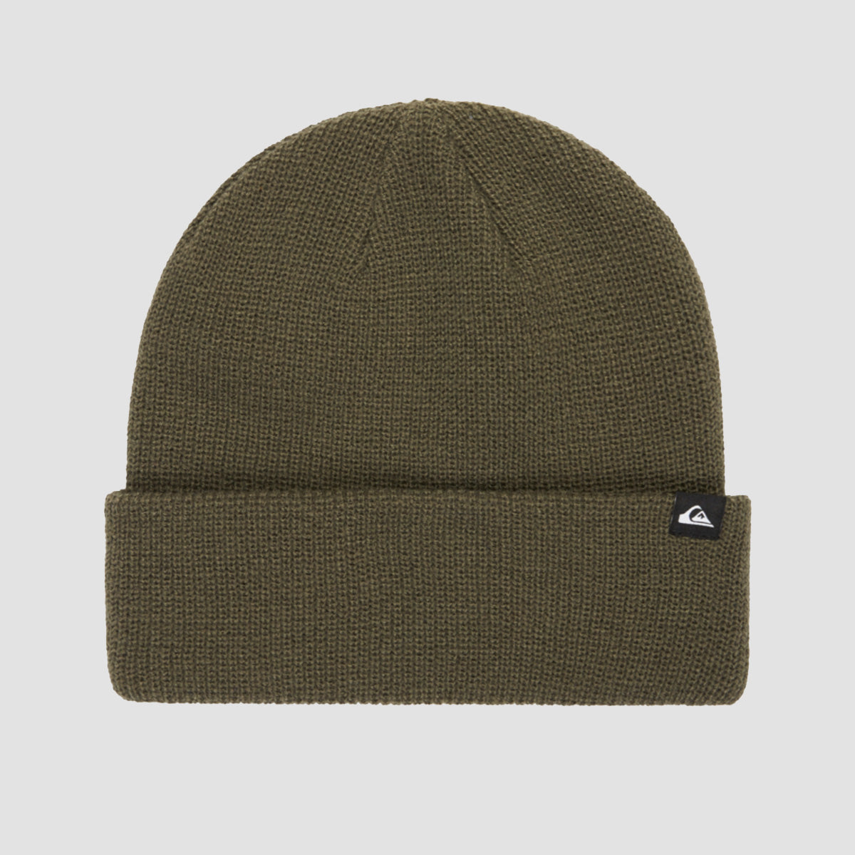 Quiksilver Performer Beanie Grape Leaf