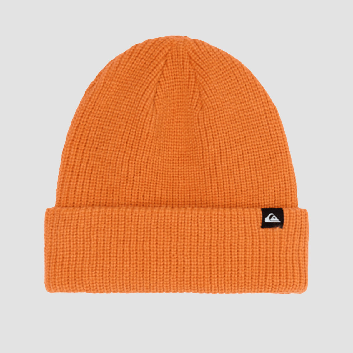 Quiksilver Performer Beanie Jaffa Orange