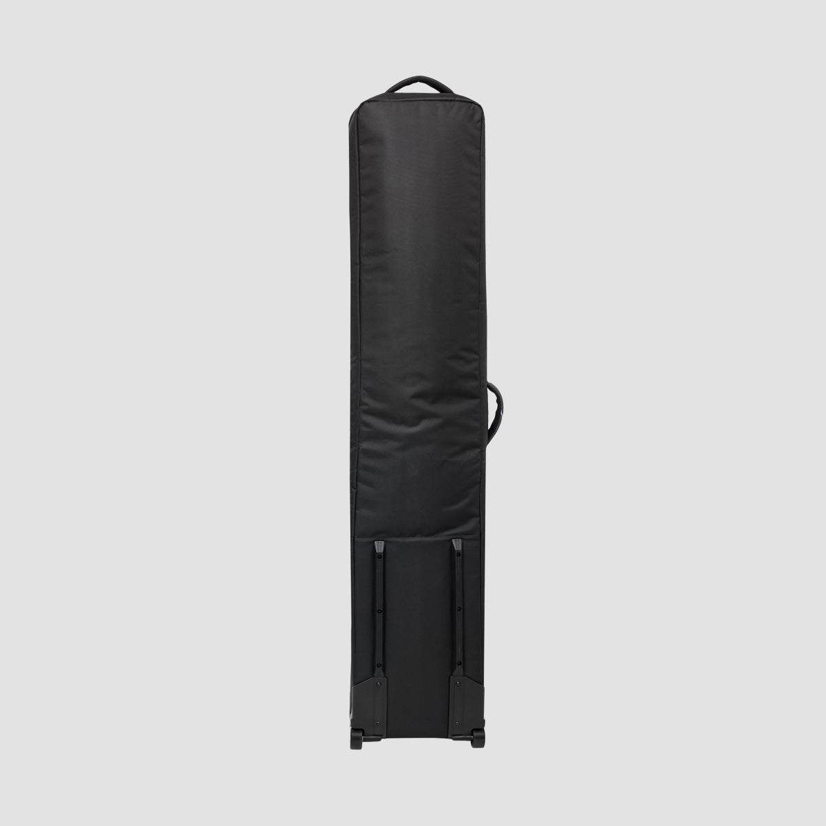Quiksilver Platted 130L Snowboard Bag Camostrokes True Black