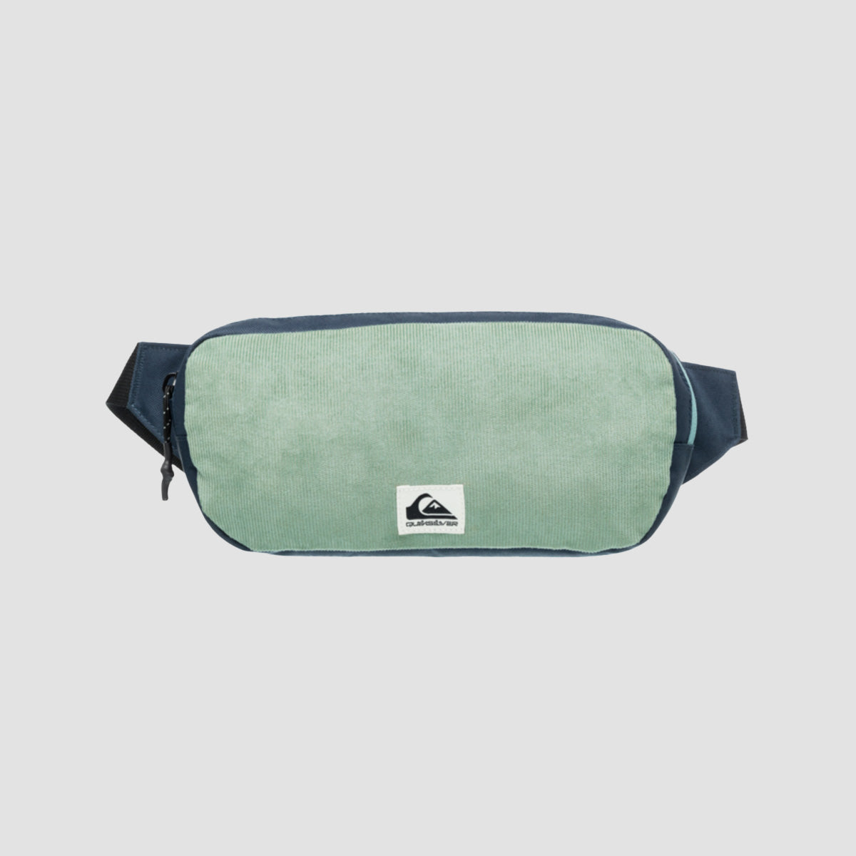 Quiksilver Pubjug 2.0 2L Waist Pack Chinois Green