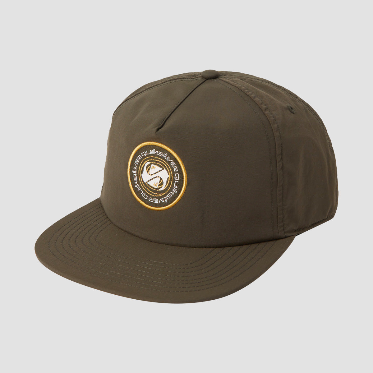 Quiksilver Punch Kicker Cap Thyme