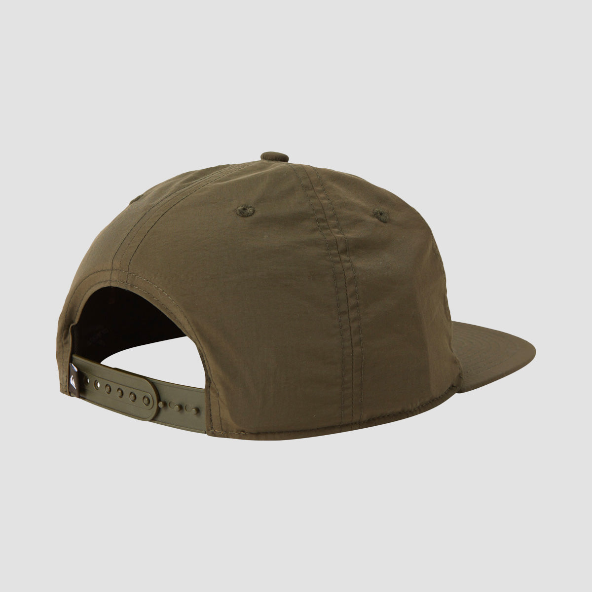 Quiksilver Punch Kicker Cap Thyme