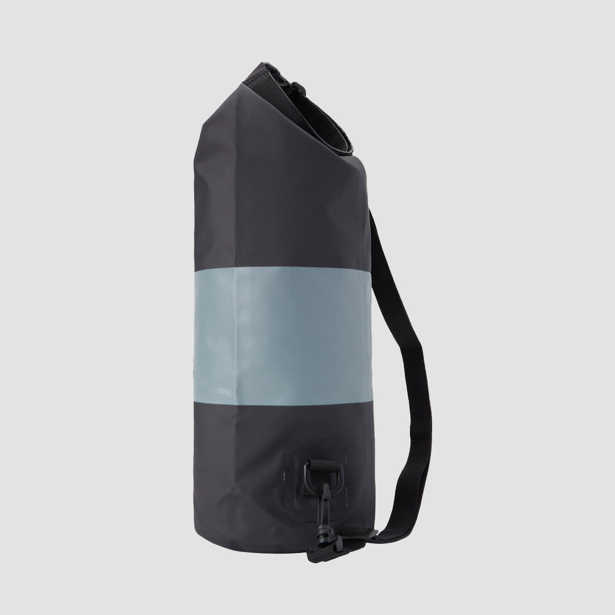 Quiksilver Small Water Stash 5L Roll Top Pack Black