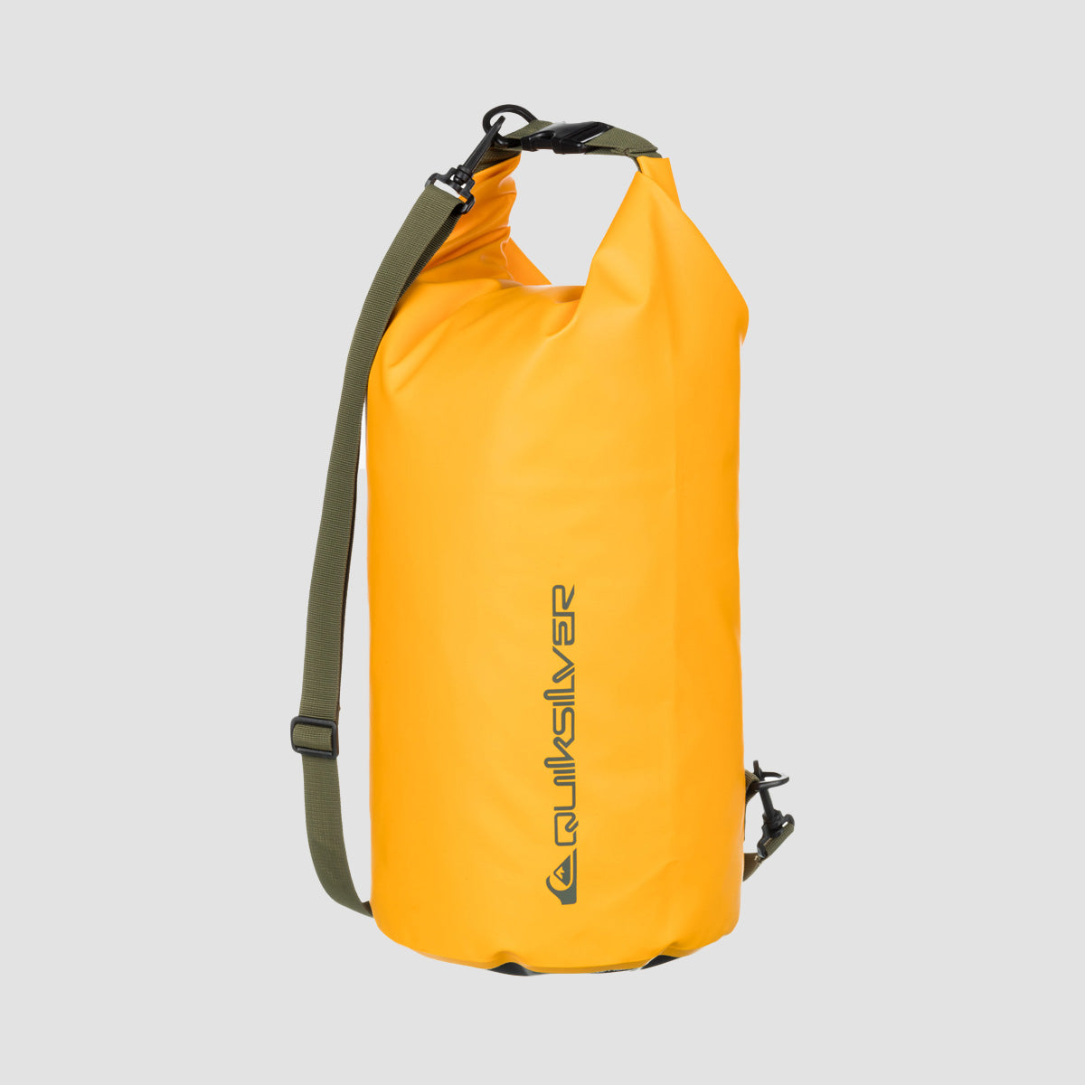 Quiksilver Small Water Stash 5L Surf Bag Radiant Yellow