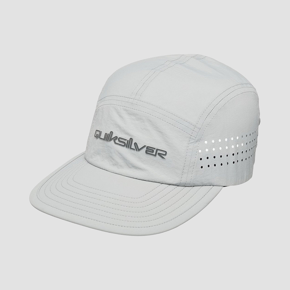 Quiksilver Stacker Tech Cap Micro Chip