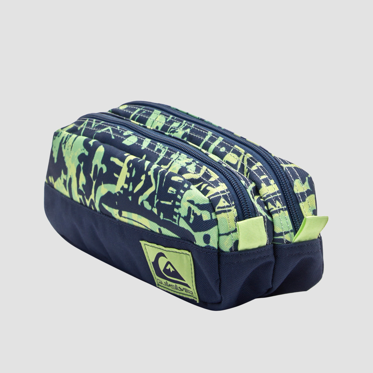 Quiksilver Tasmen Pencil Case Naval Academy - Kids