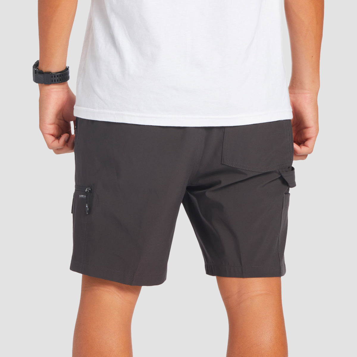 Quiksilver amphibian clearance shorts uk