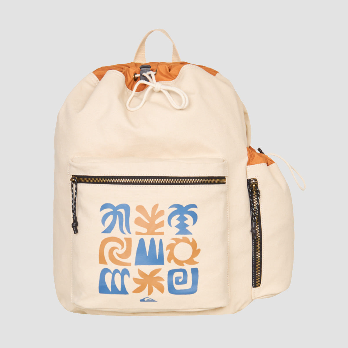 Quiksilver The 28L Backpack Birch - Womens