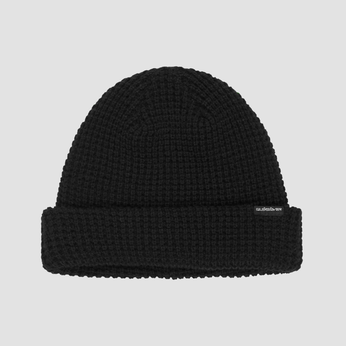 Quiksilver Tofino Beanie True Black