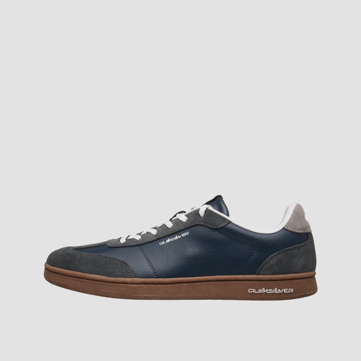 Quiksilver Torrance Shoes - Navy