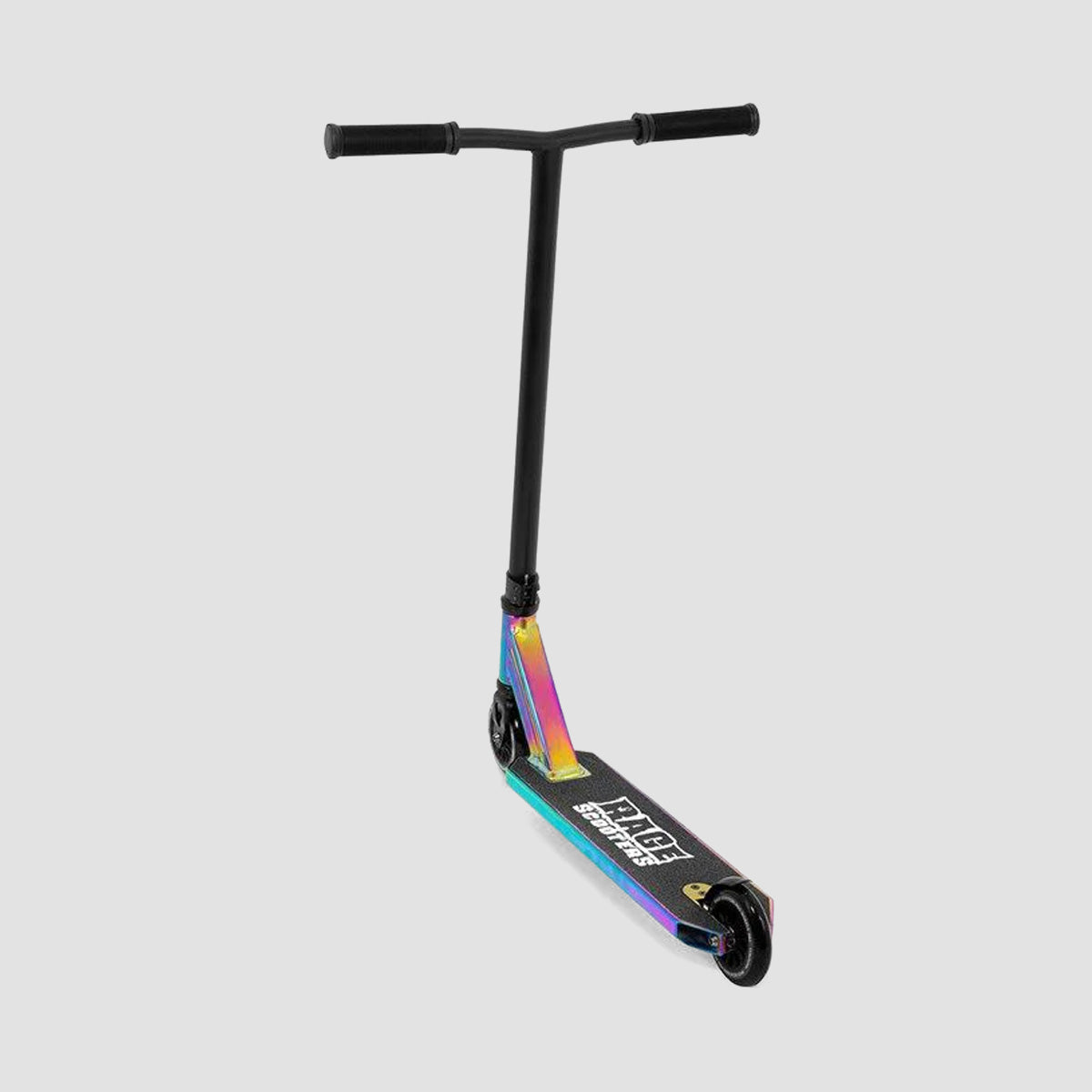 Rage One 110mm Scooter Neochrome