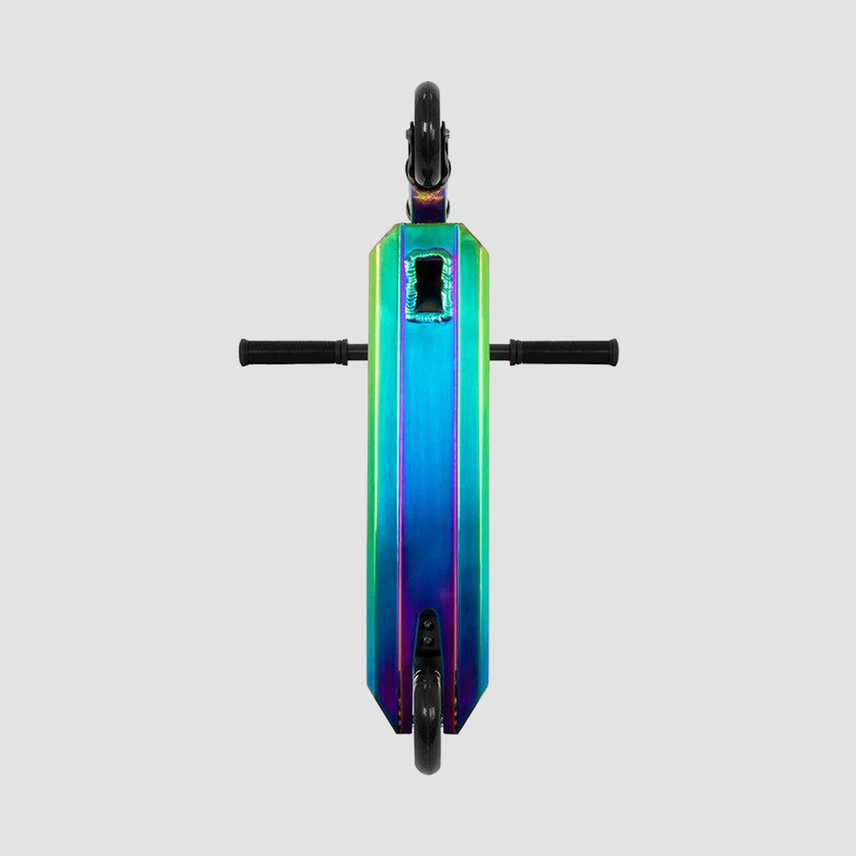 Rage One 110mm Scooter Neochrome