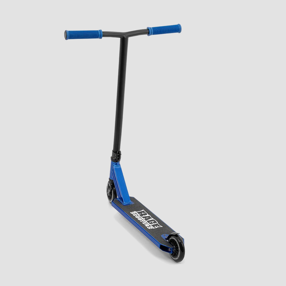 Rage One Scooter Blue