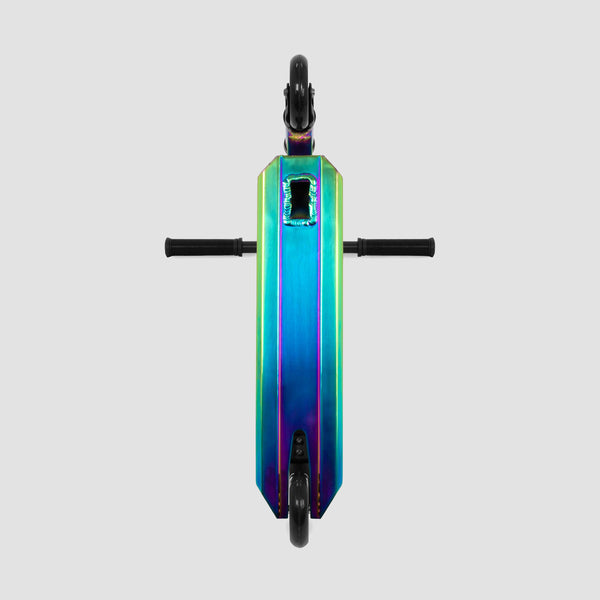Rage One Scooter Neochrome