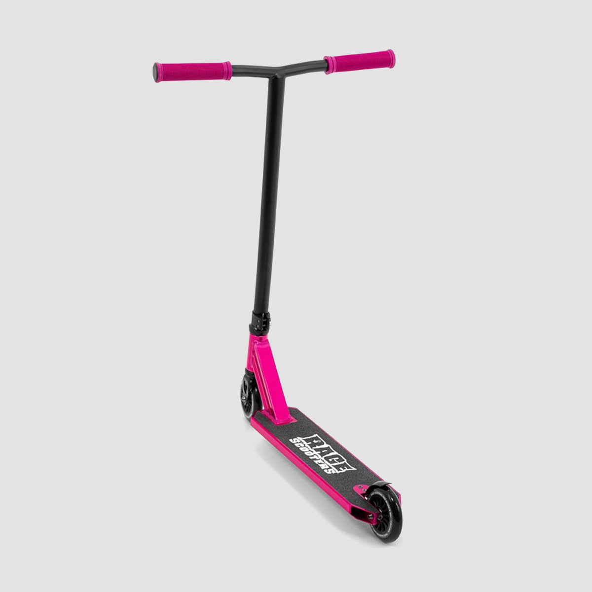 Rage One Scooter Pink