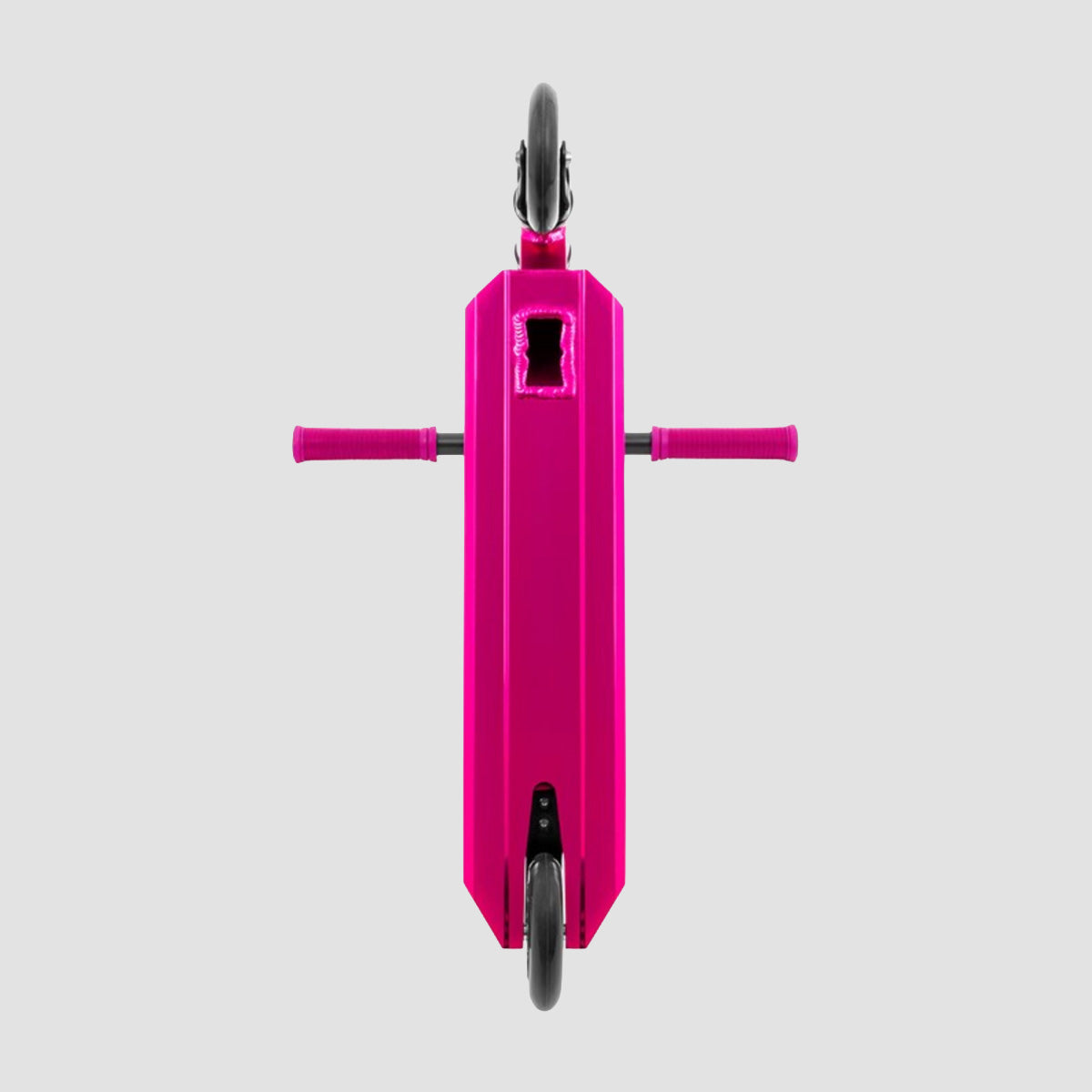 Rage One Scooter Pink