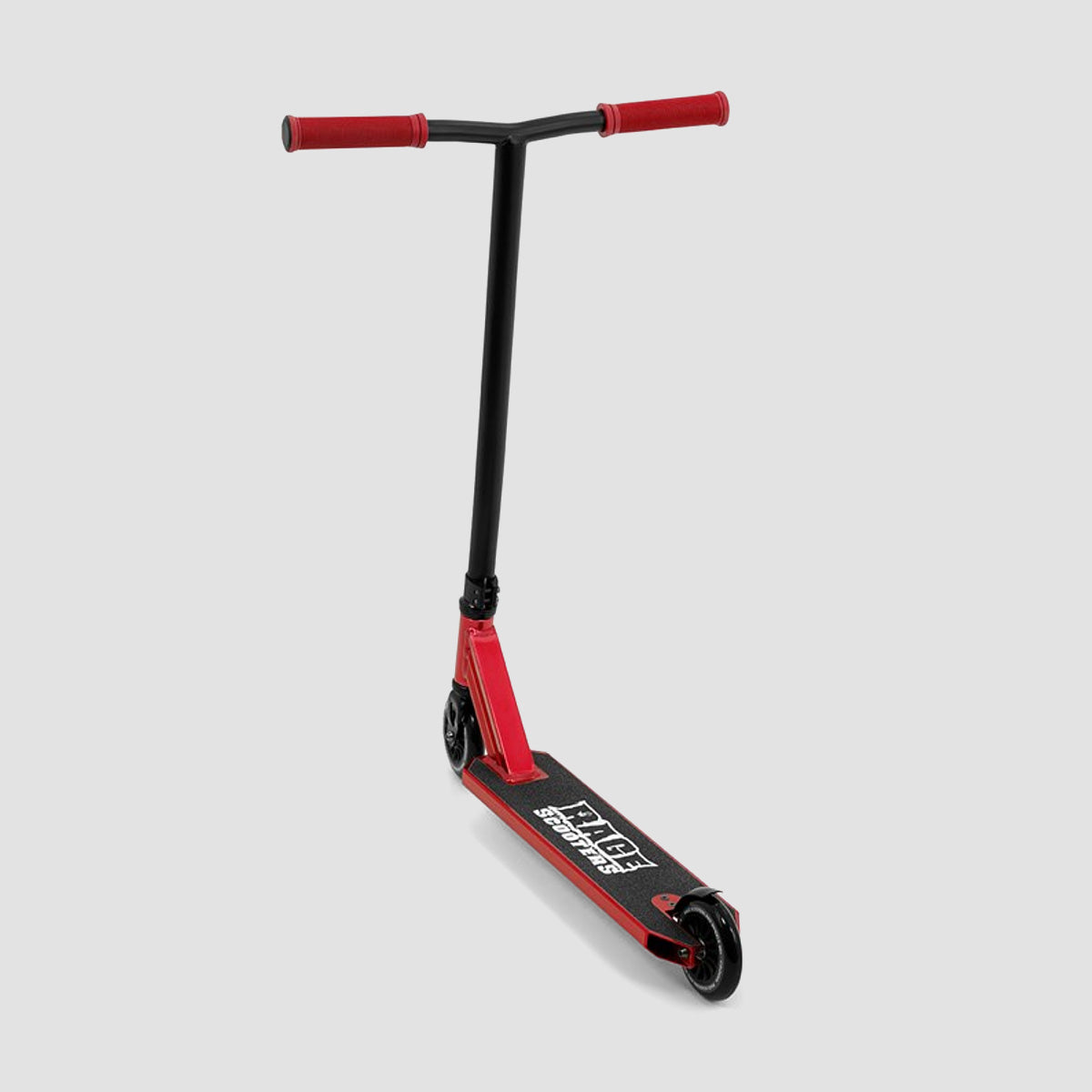Rage One Scooter Red