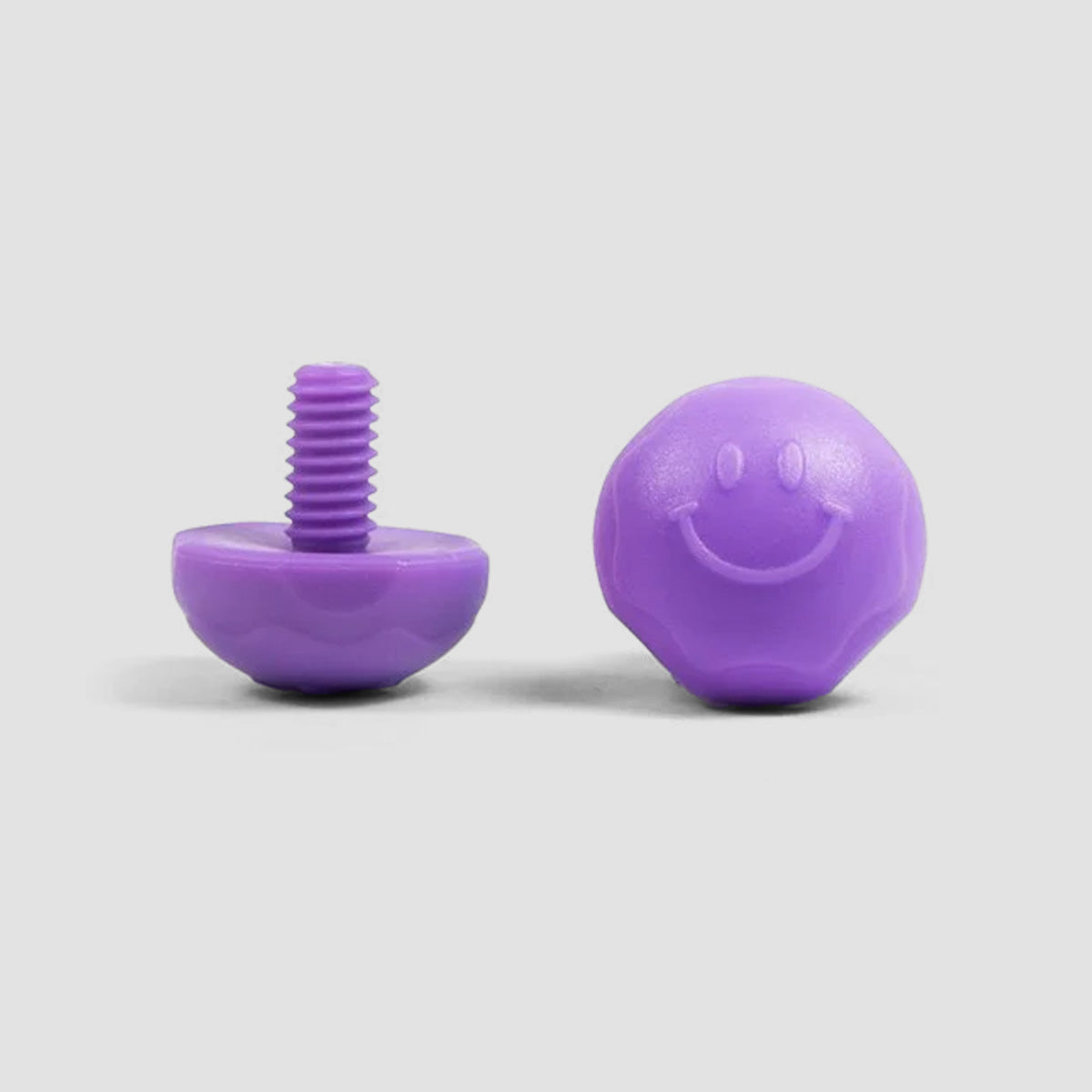 Rio Roller Jam Plugs x2 Purple 5/16 Inch