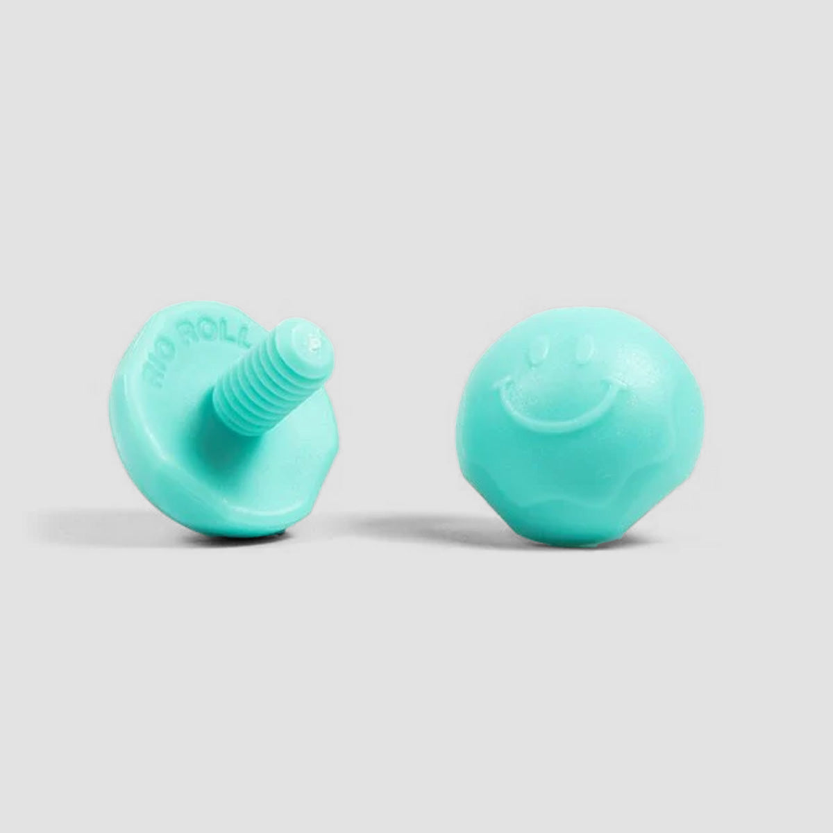 Rio Roller Jam Plugs x2 Teal 5/16 Inch