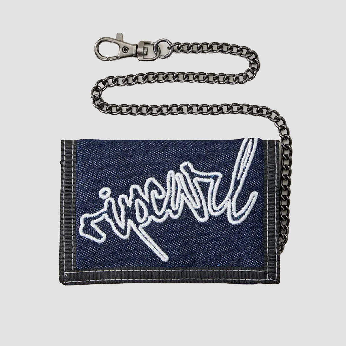 Rip Curl Archive Demin Surf Wallet Dark Denim