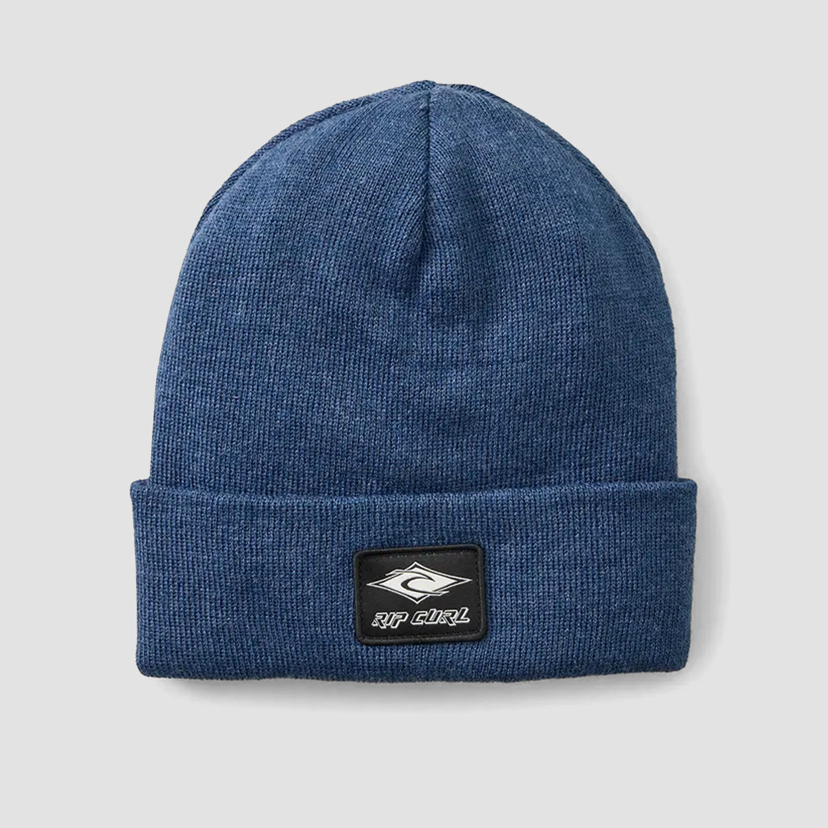 Rip Curl Classic Surf Tall Beanie Navy