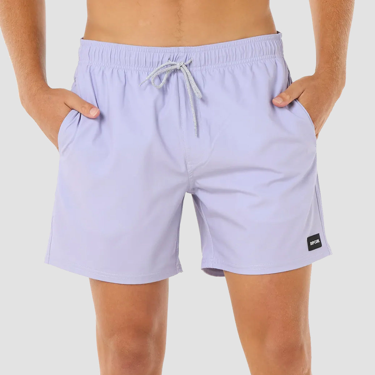 Rip Curl Daily Volley Boardshorts Lavender