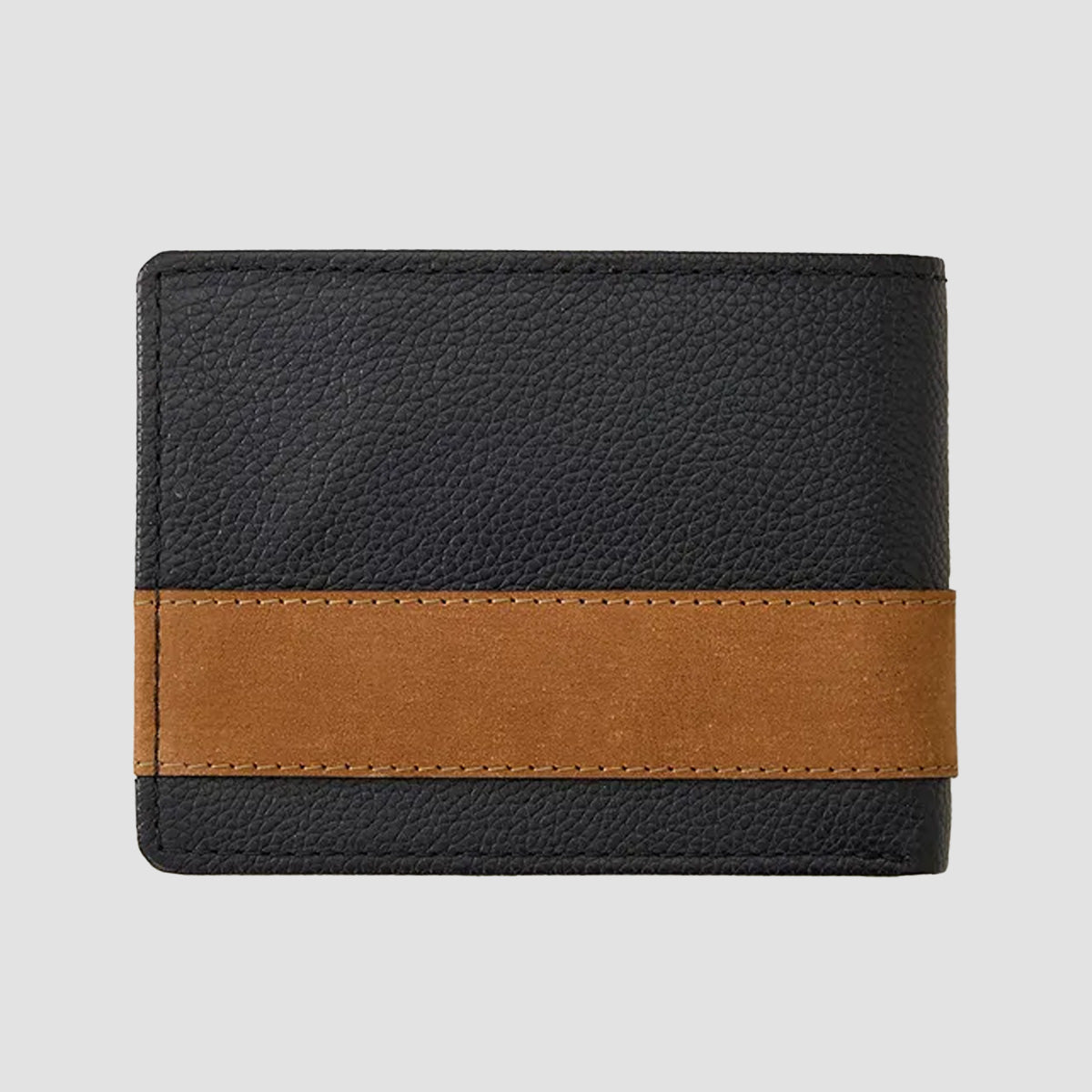 Rip Curl Diamond RFID Slim Wallet Black