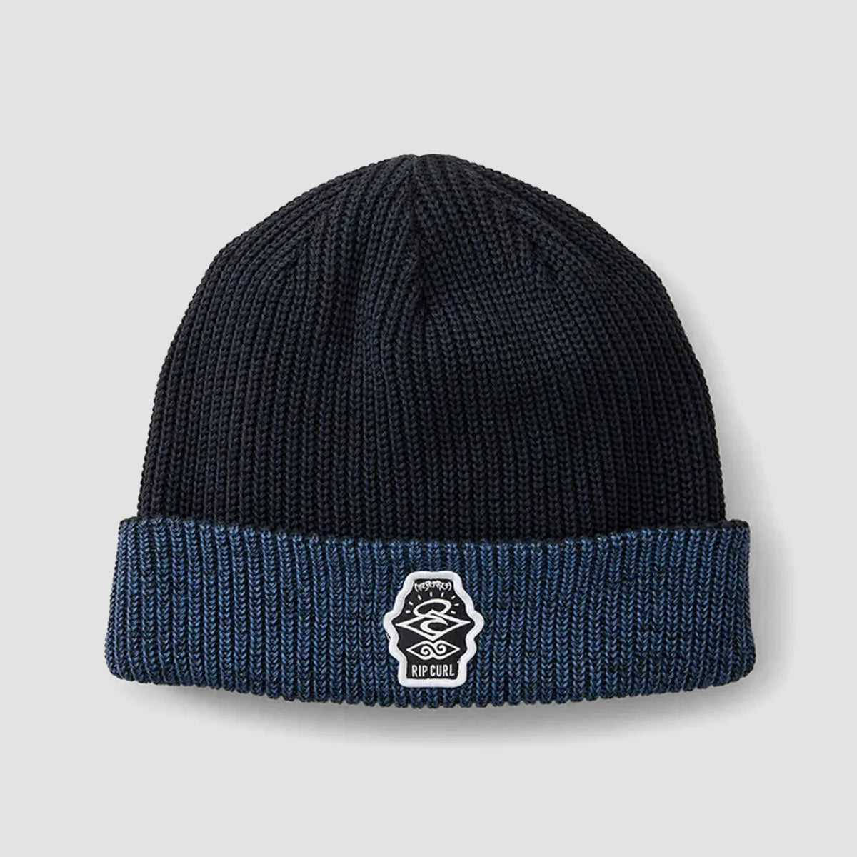 Rip Curl Icons Reg Beanie Black/Navy