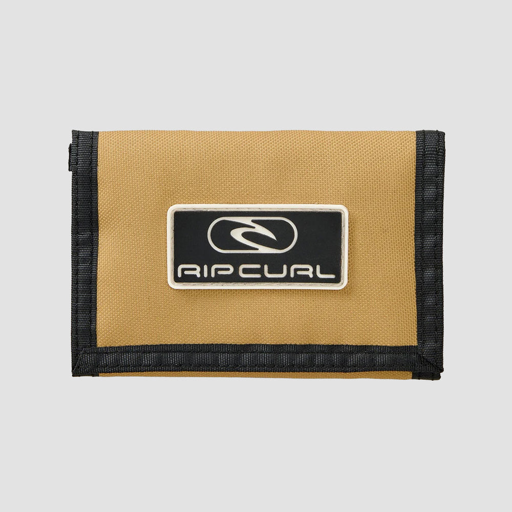 Rip Curl Icons Surf Wallet Golden Hour