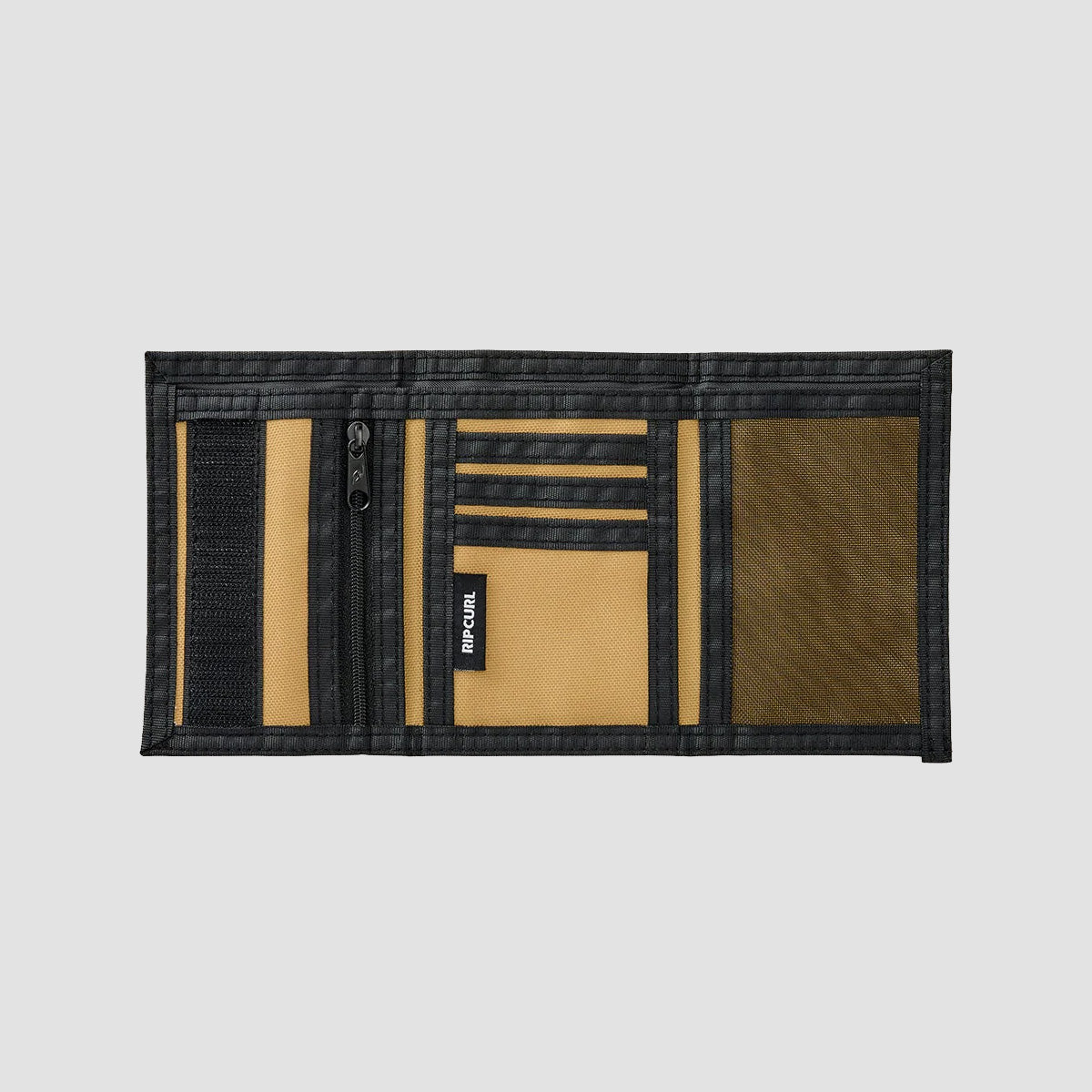 Rip Curl Icons Surf Wallet Golden Hour