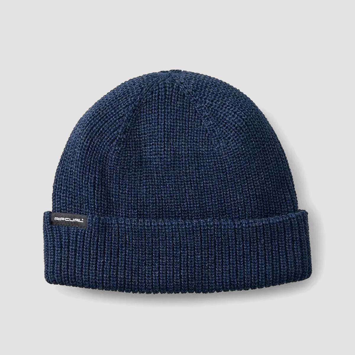 Rip Curl Pill Shallow Beanie Navy