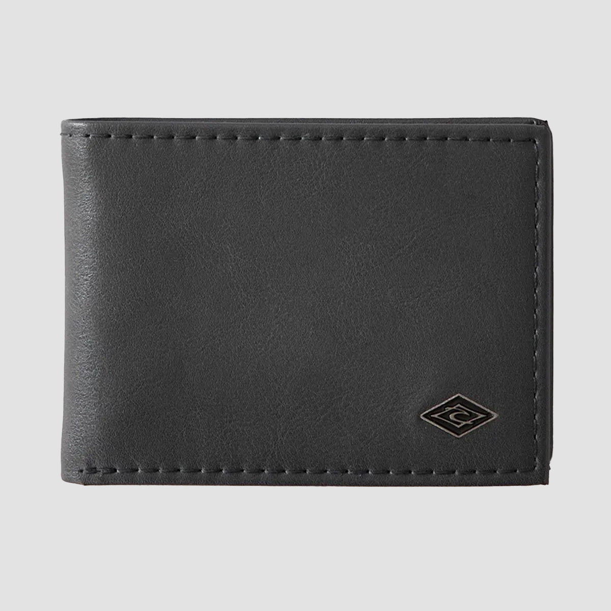 Rip Curl Search RFID PU Slim wallet Black