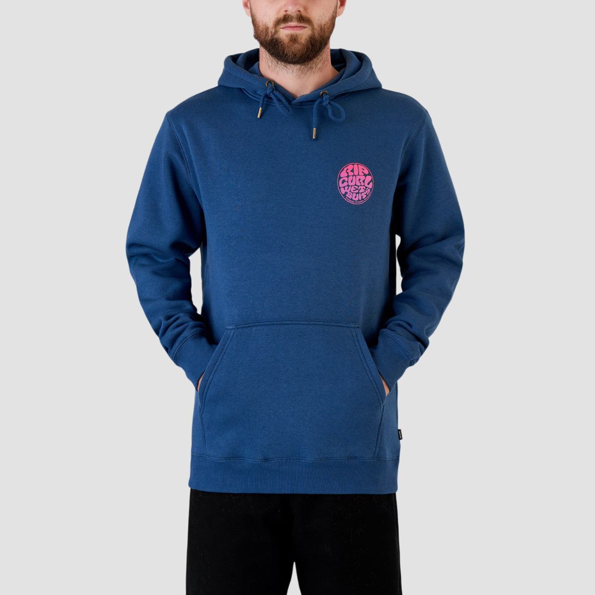 Rip curl hoodie mens online