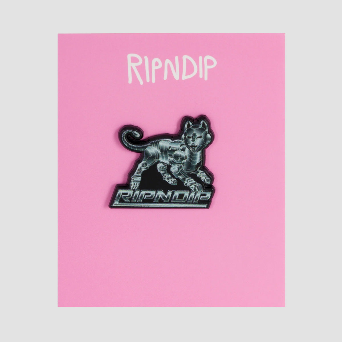 Ripndip Robo Nerm Pin Multi